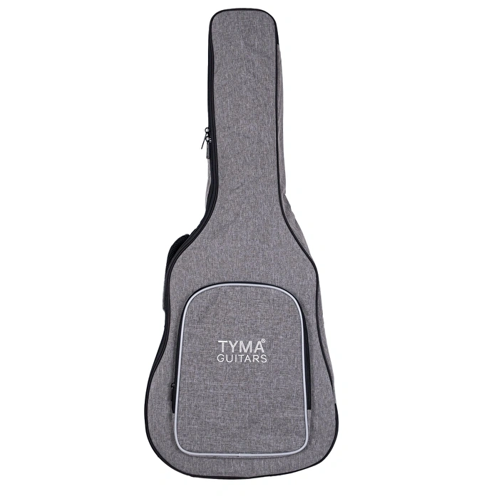 TYMA TG-12 CE T-200 MAX Elektro Akustik Gitar